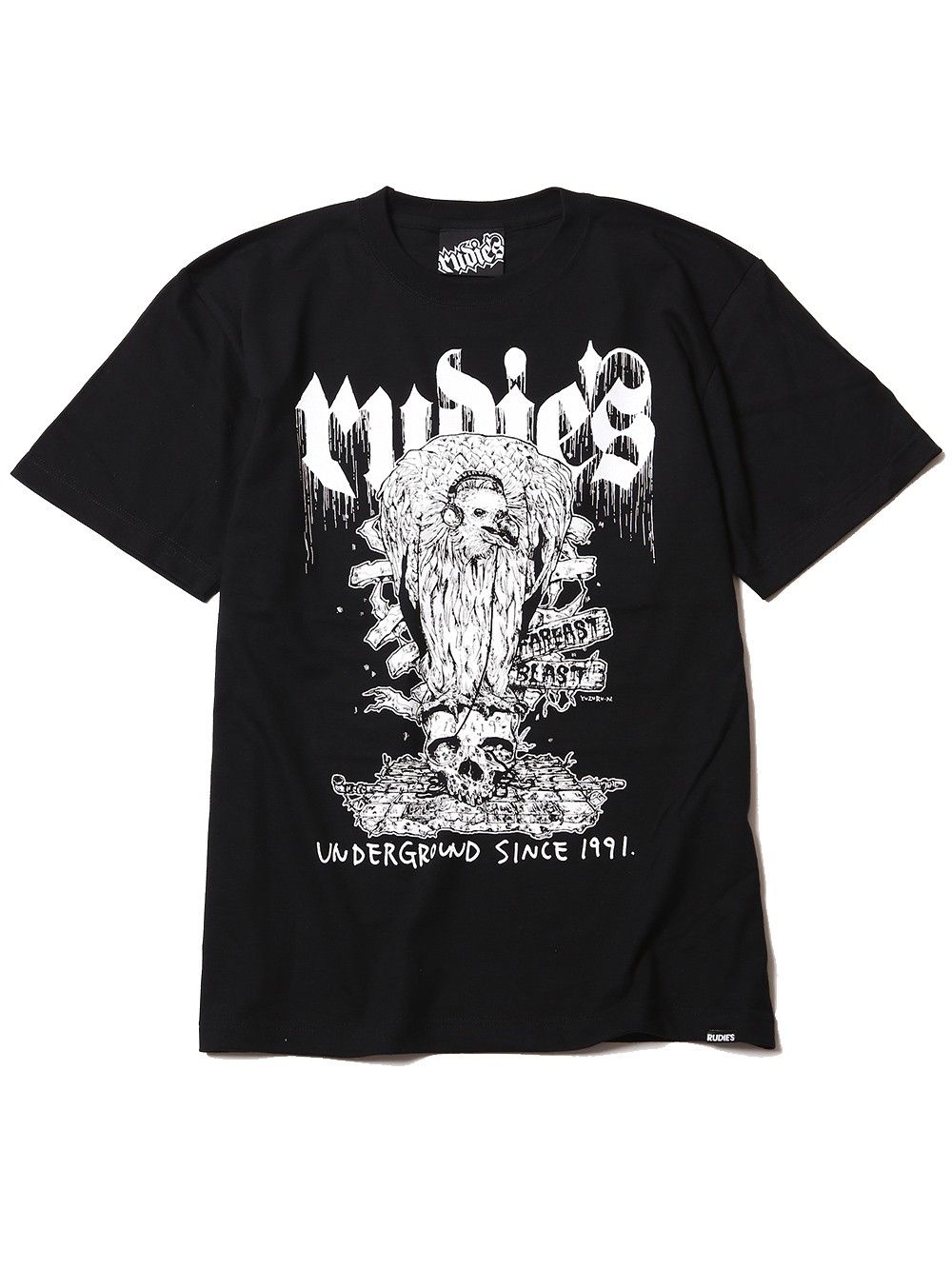 VULTURE-T