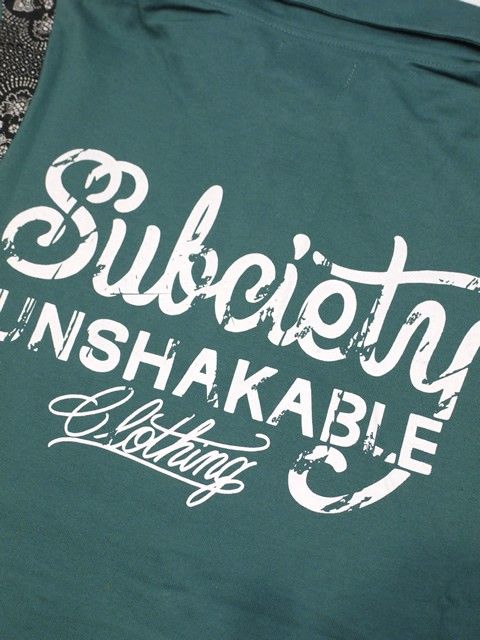 WORK POLO S/S -UNSHAKABLE-