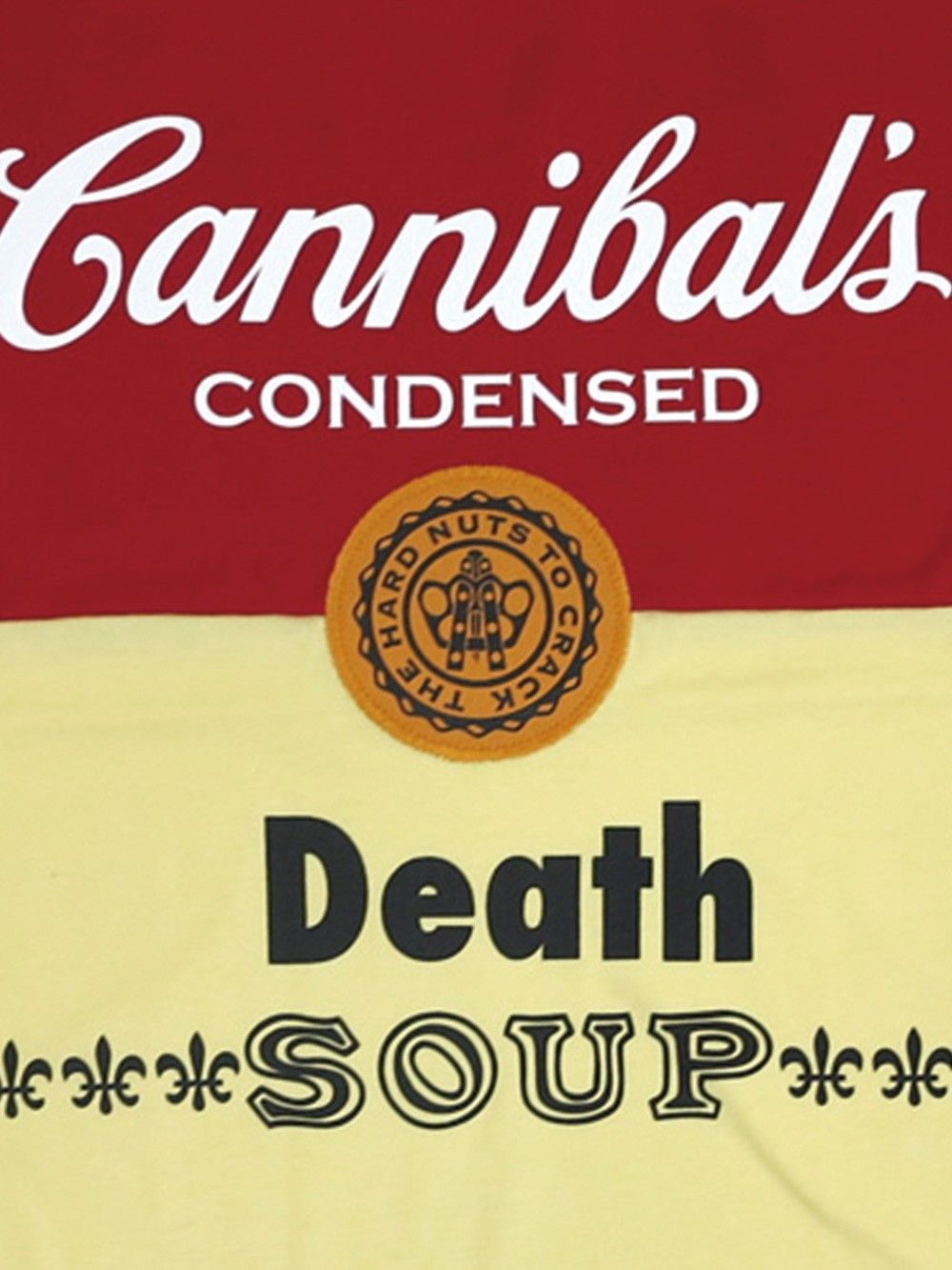 CANNIBAL'S Ts