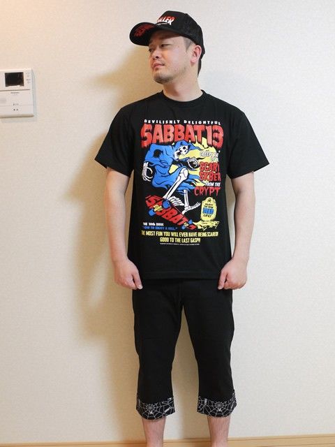 10th DEATH ANNIV. T-sh