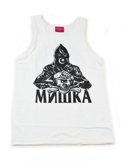 Executioner Tank Top