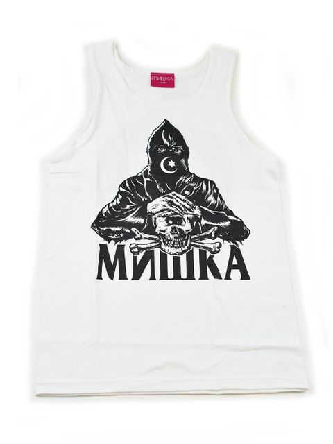 Executioner Tank Top