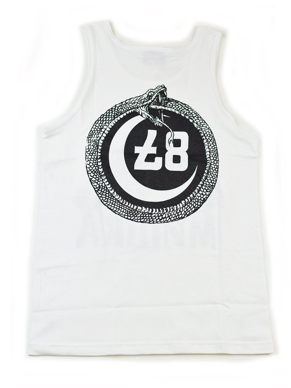 Executioner Tank Top