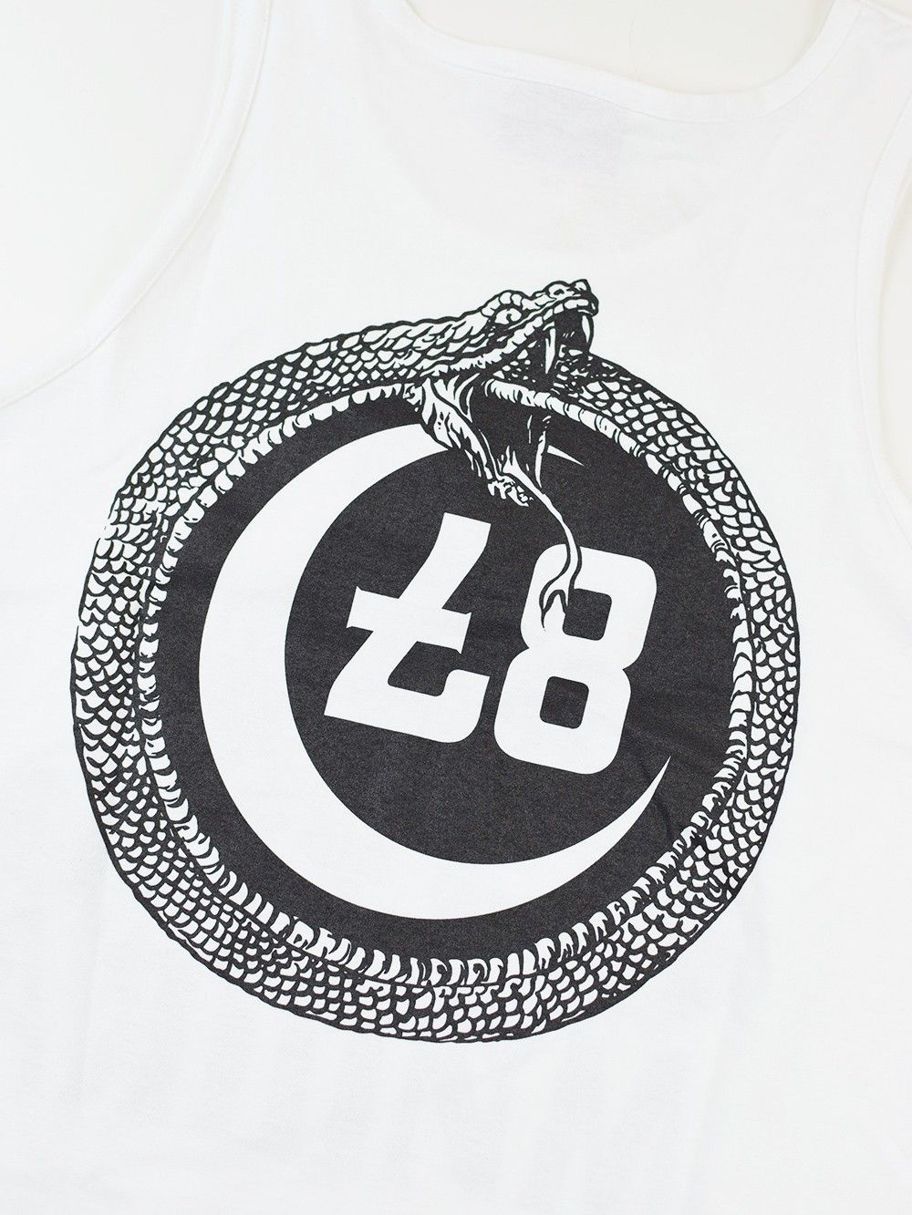 Executioner Tank Top