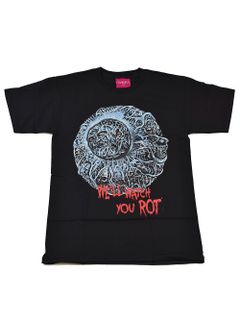Morbid Rot Keep Watch T-Shirt