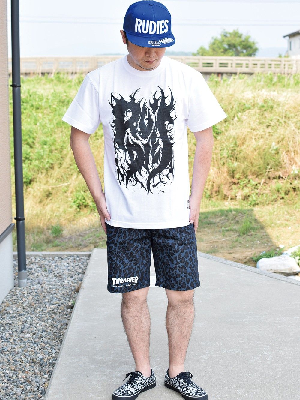 BRUSH-T
