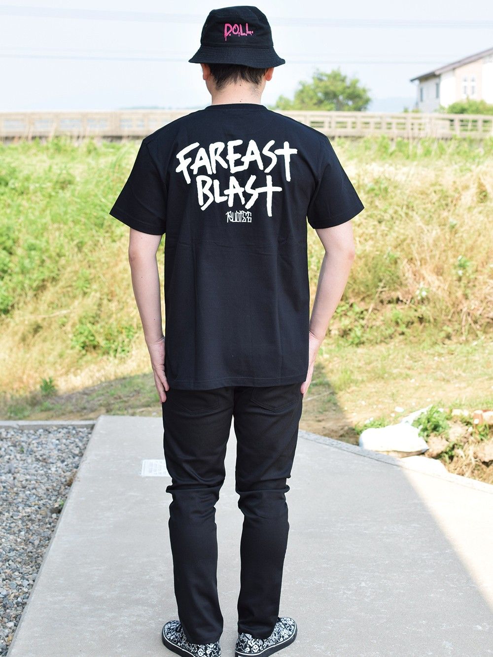 range stretch skinny fit denim