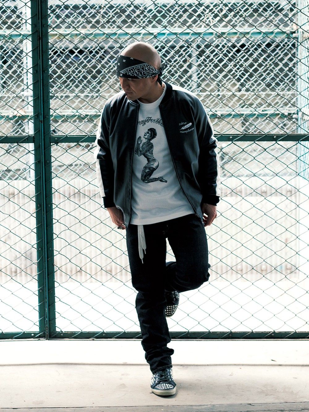 To love and respect S/S