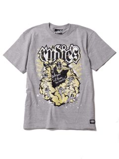 GOD MUSIC Tee