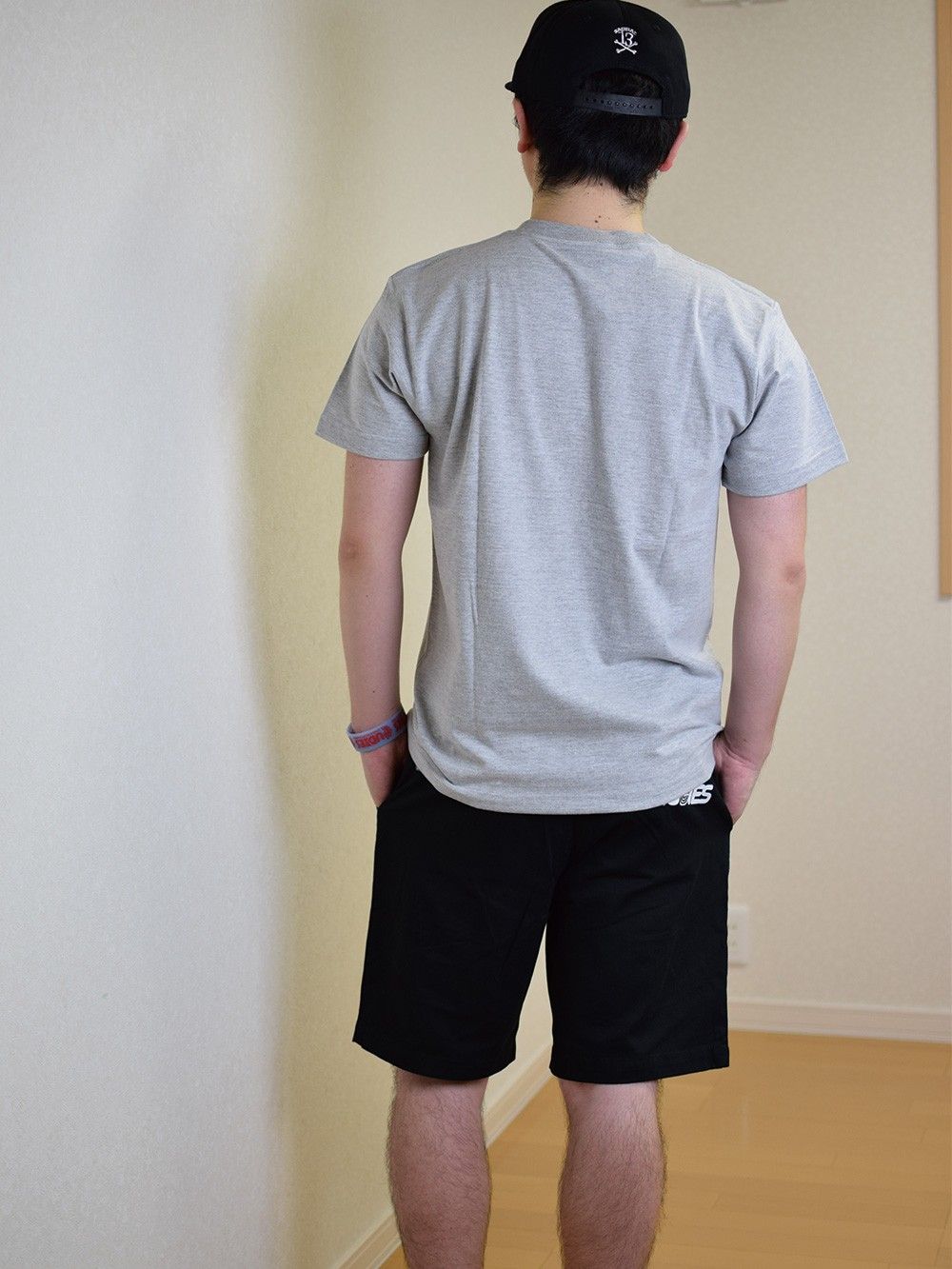 GOD MUSIC Tee