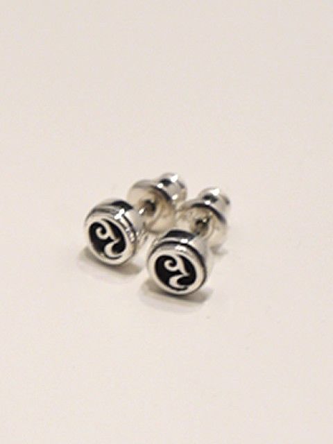 RC LOGO-PIERCE