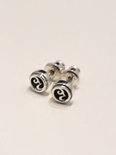 RC LOGO-PIERCE