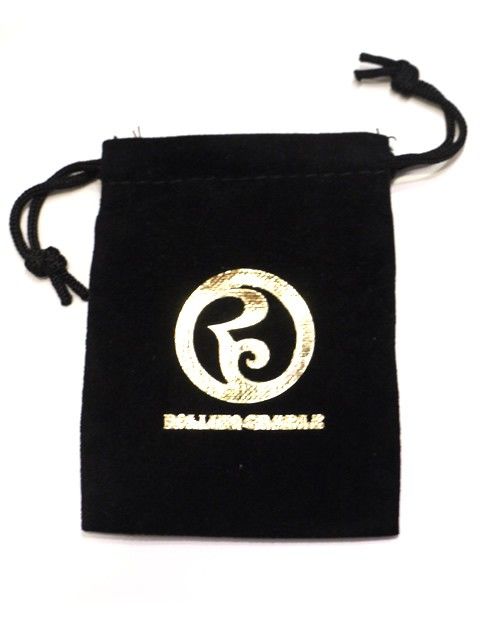 RC LOGO-PIERCE