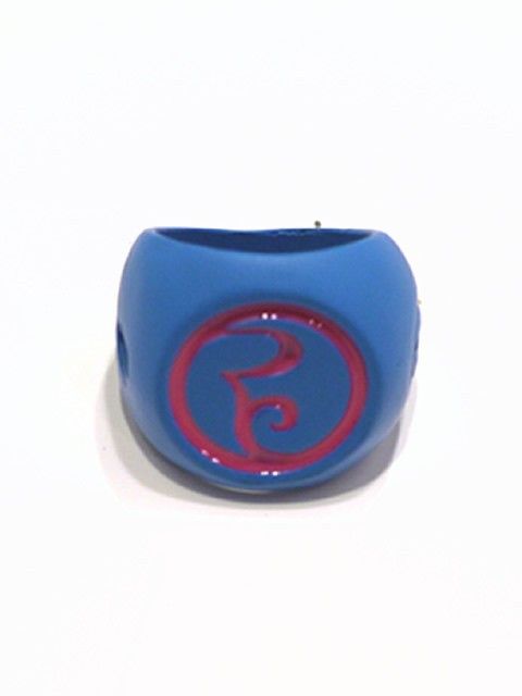 RC LOGO TOY RING