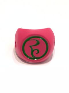 RC LOGO TOY RING