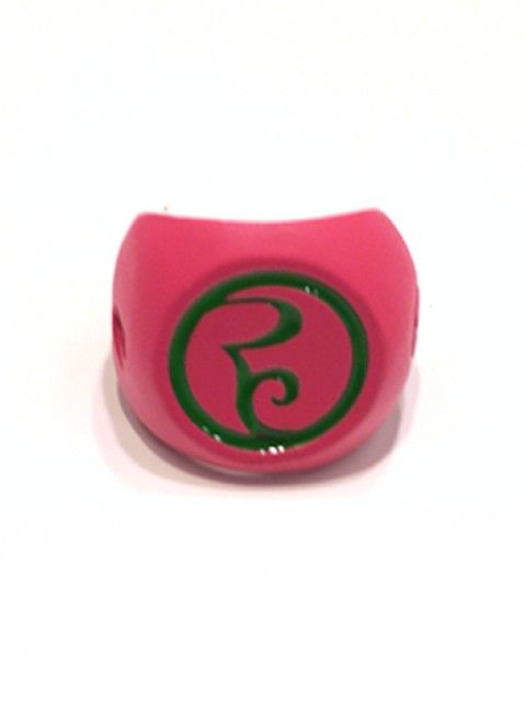 RC LOGO TOY RING