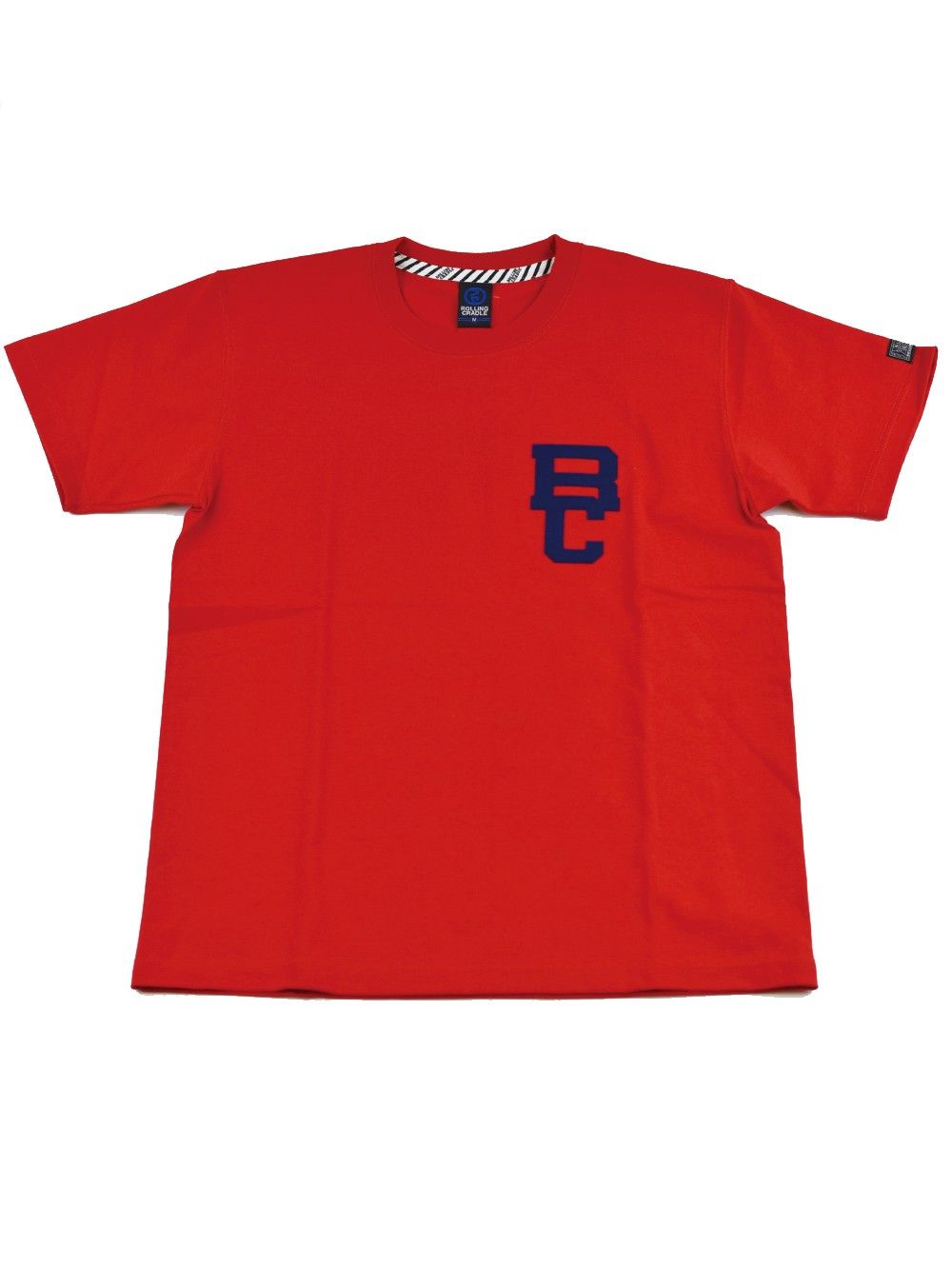 RC CLASSIC LOGO Tee