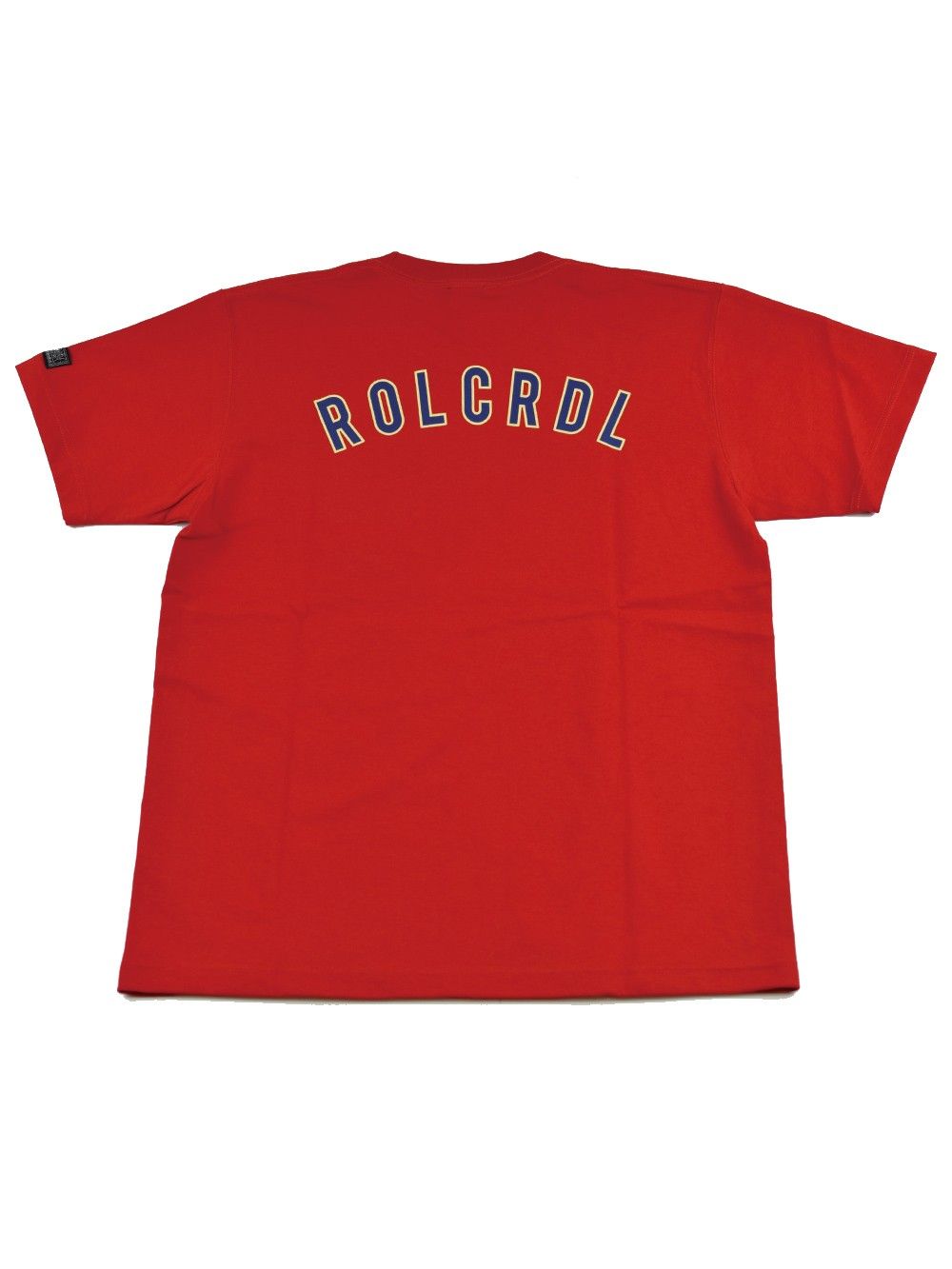 RC CLASSIC LOGO Tee