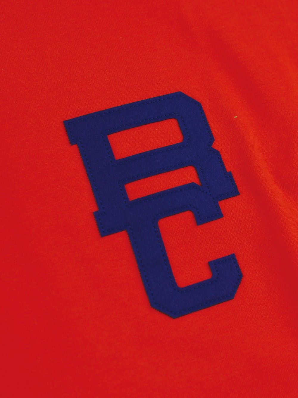 RC CLASSIC LOGO Tee