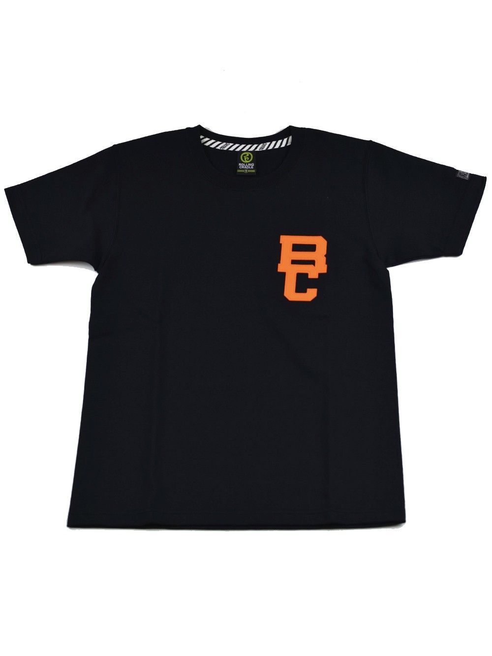 RC CLASSIC LOGO Tee