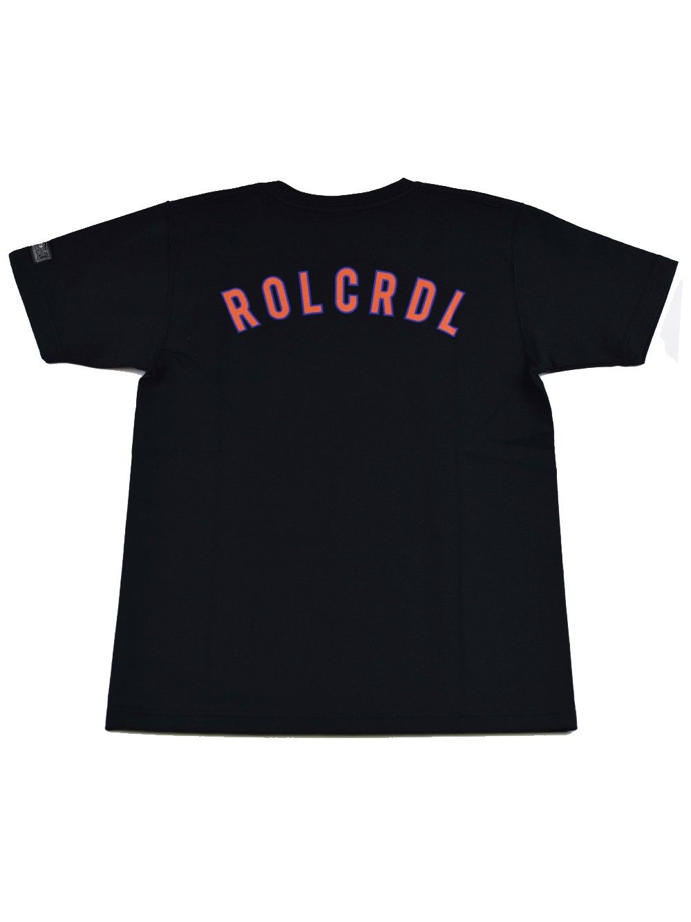 RC CLASSIC LOGO Tee