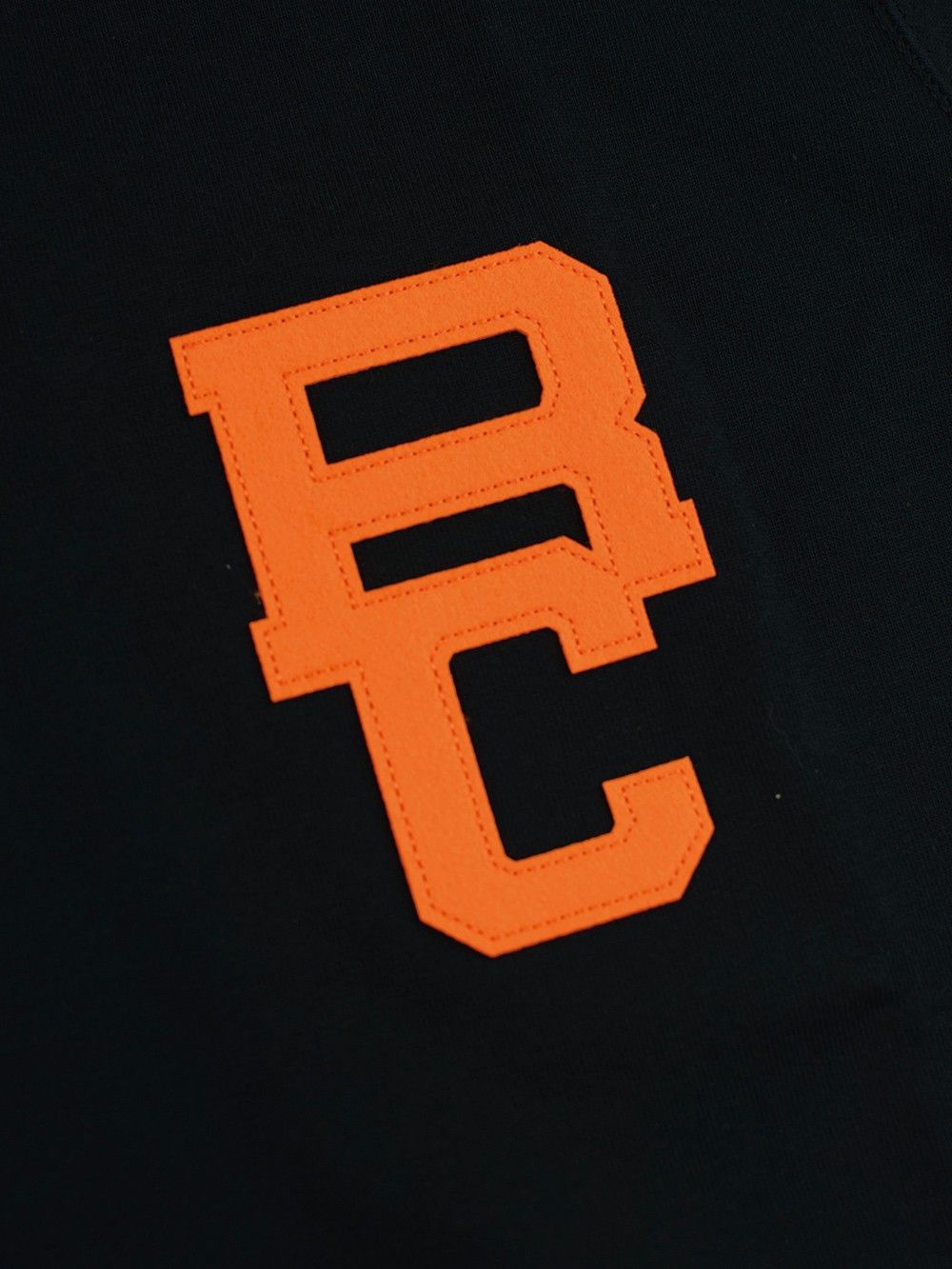 RC CLASSIC LOGO Tee