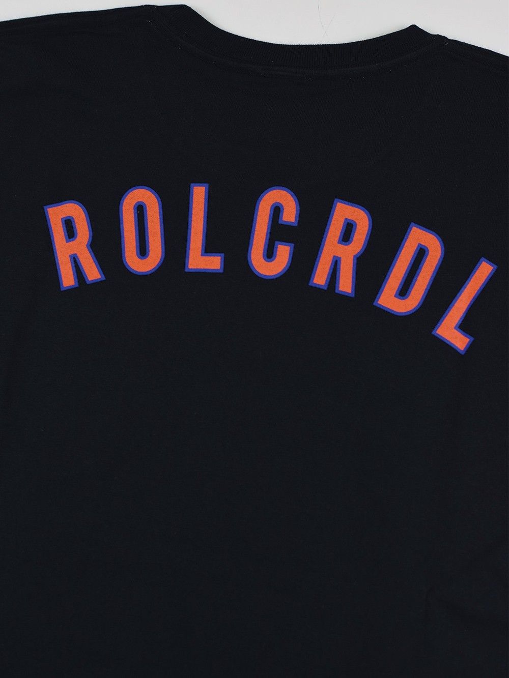 RC CLASSIC LOGO Tee