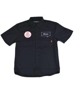 ONE BEER WORK SHIRT