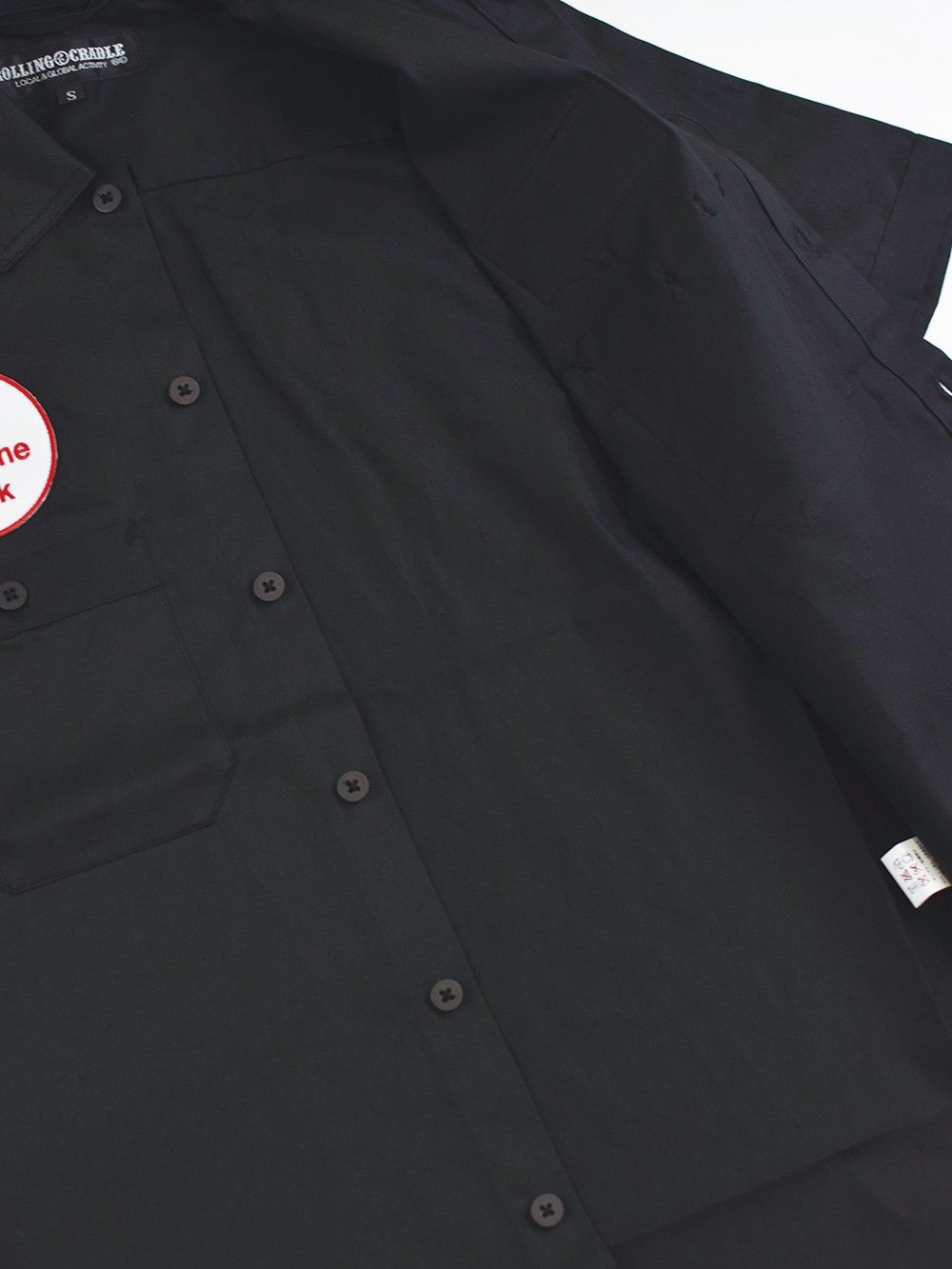 ONE BEER WORK SHIRT