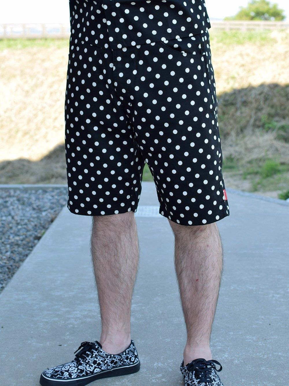 DOT SHORTS