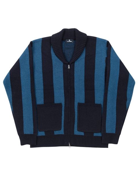 STRIPE COWICHAN