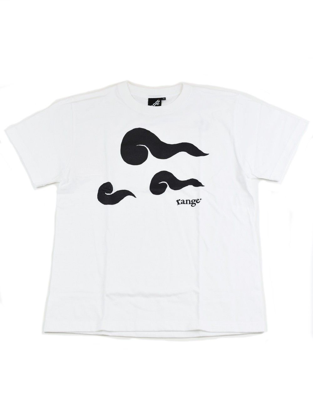 cloudia s/s tee