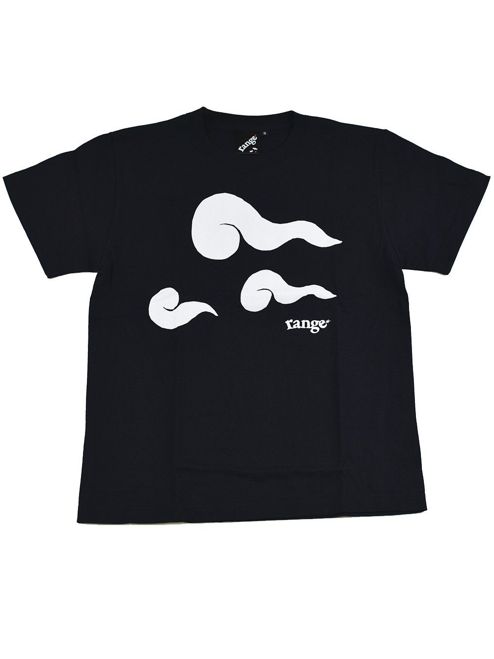 cloudia s/s tee