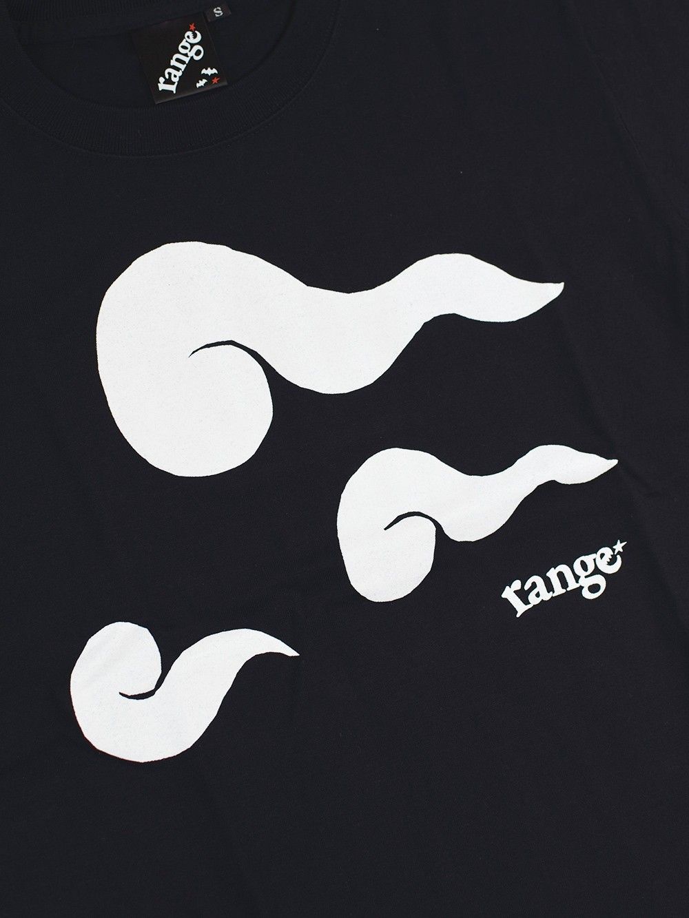 cloudia s/s tee
