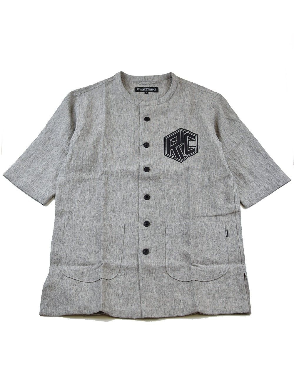 CHAMPLOO SHIRT