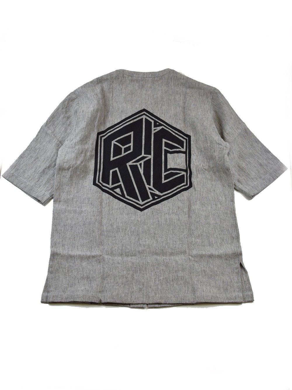CHAMPLOO SHIRT