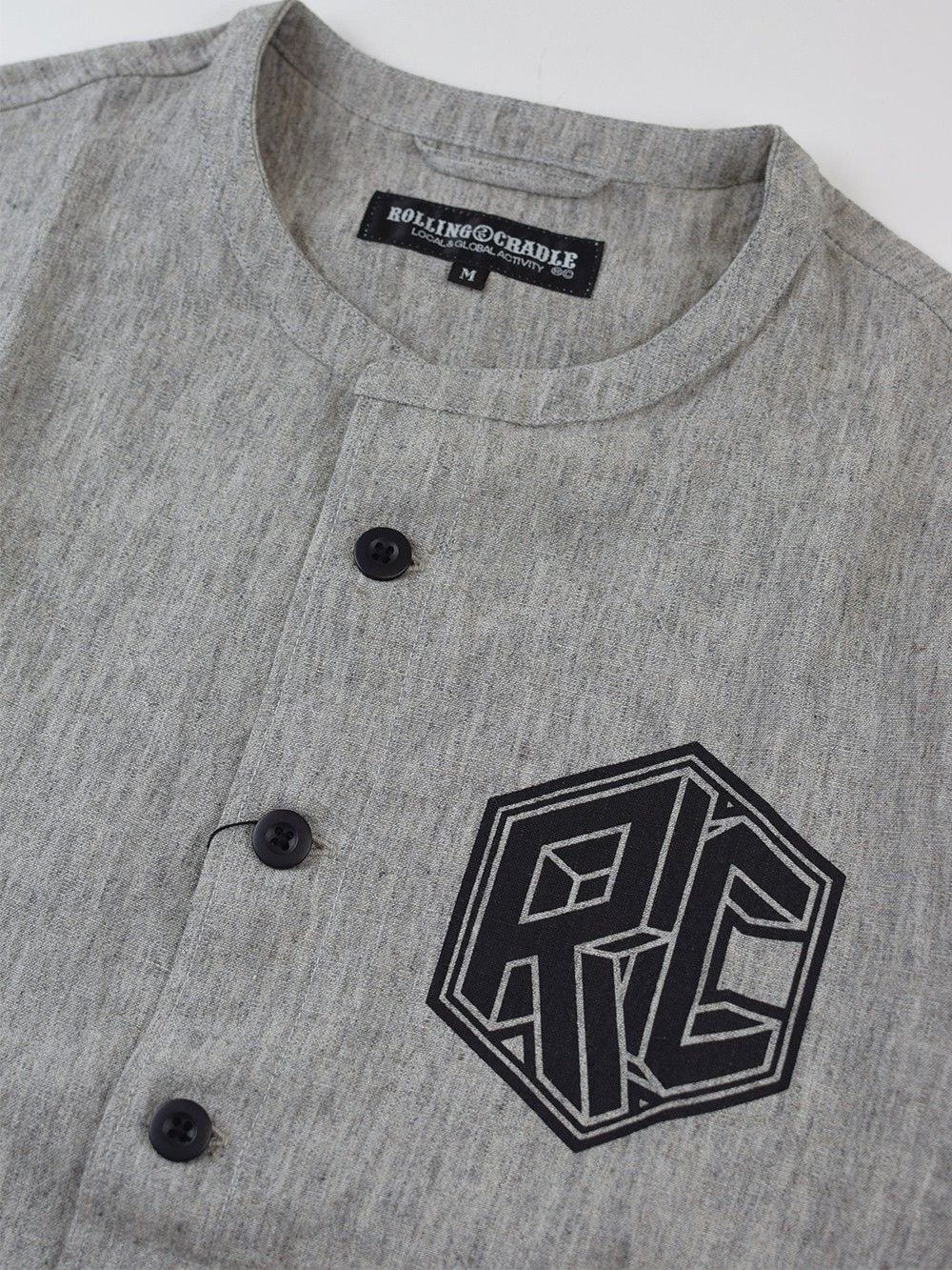 CHAMPLOO SHIRT