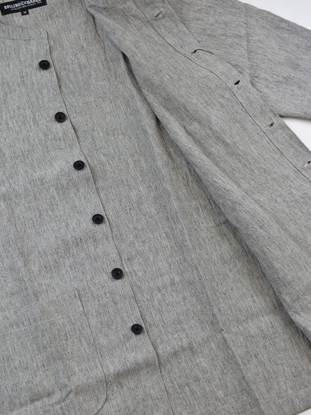 CHAMPLOO SHIRT