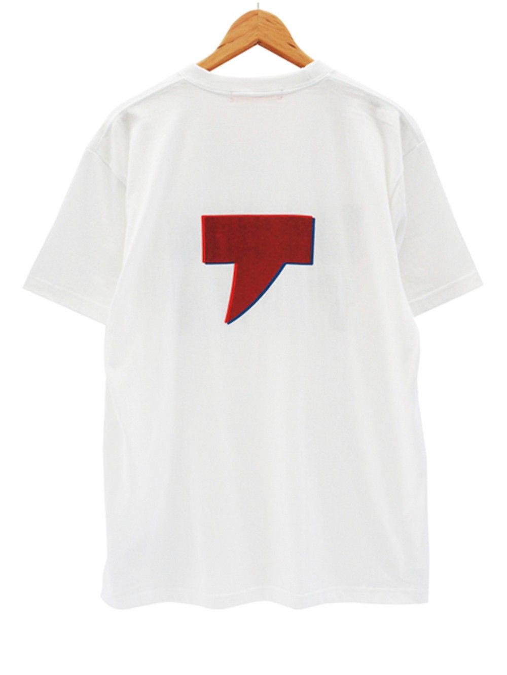 DOWN TOWN TEE