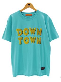 DOWN TOWN TEE