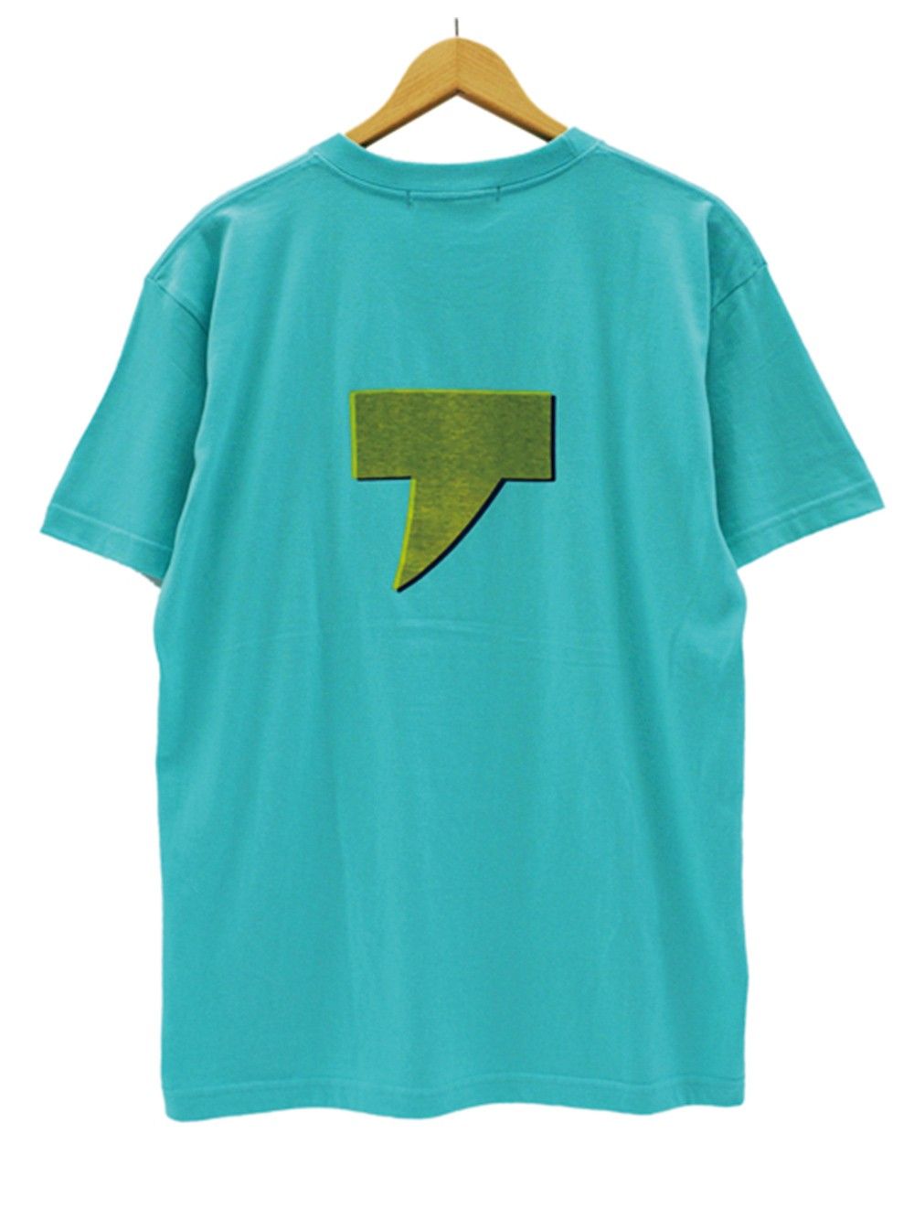 DOWN TOWN TEE