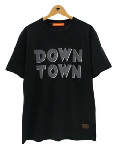 DOWN TOWN TEE