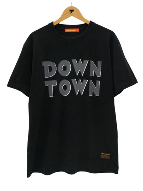 DOWN TOWN TEE