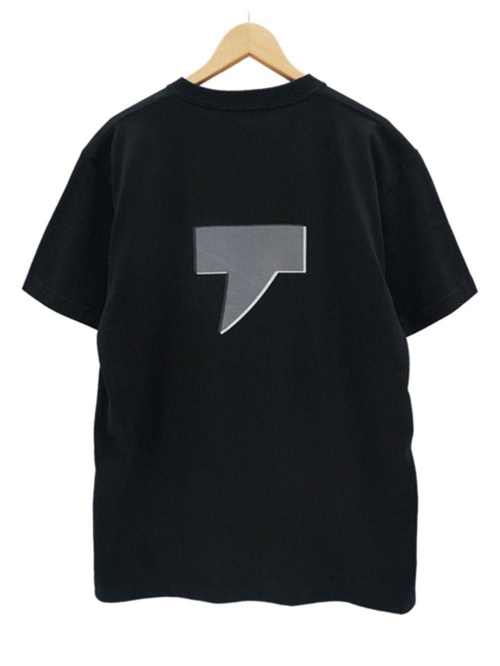 DOWN TOWN TEE
