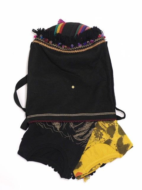thai manes bag