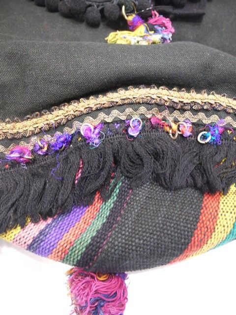 thai manes bag