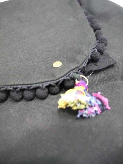 thai manes bag