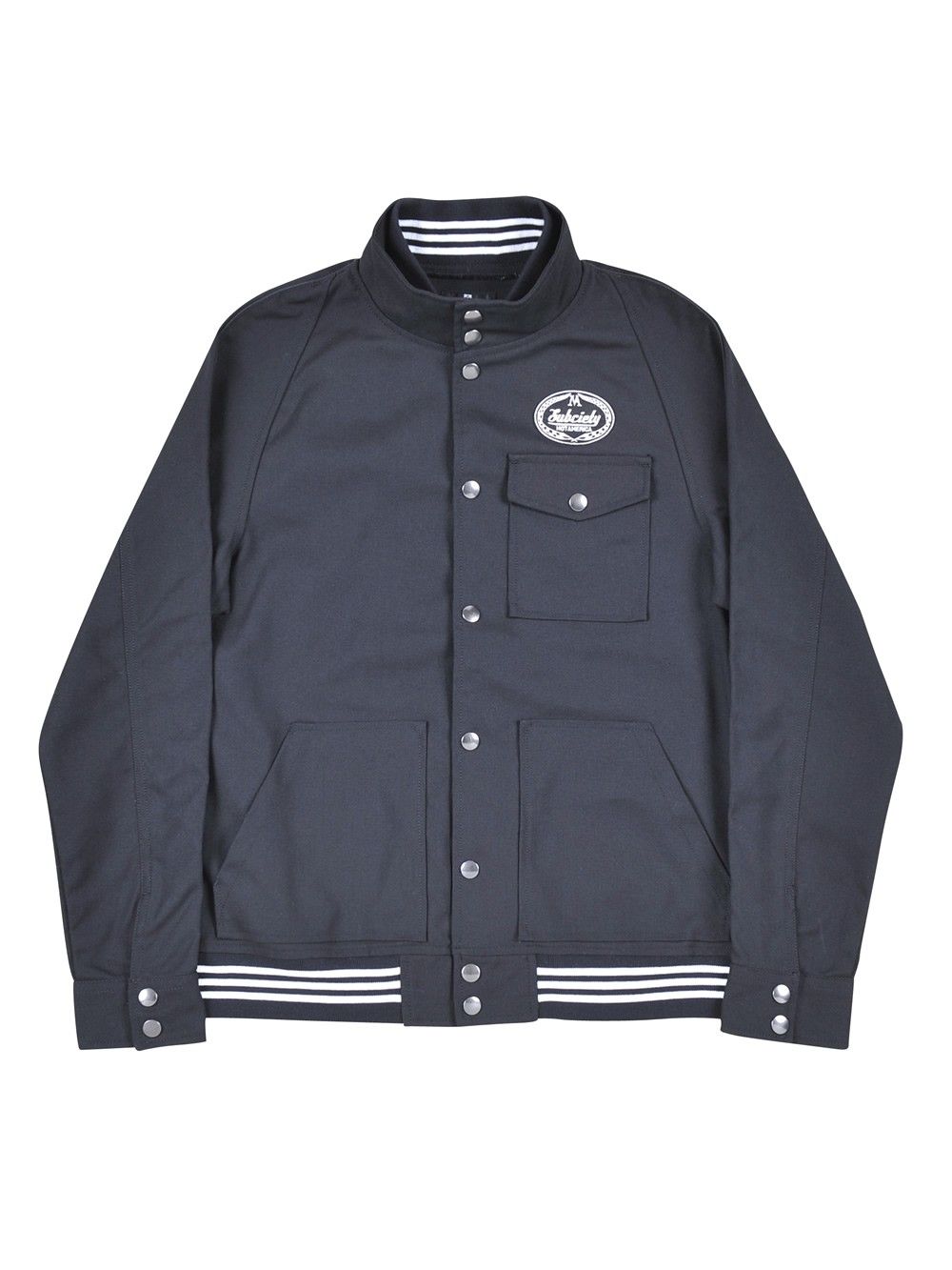 SUBCIETY - RACING JACKET -MOTAMERICA- | DOLL