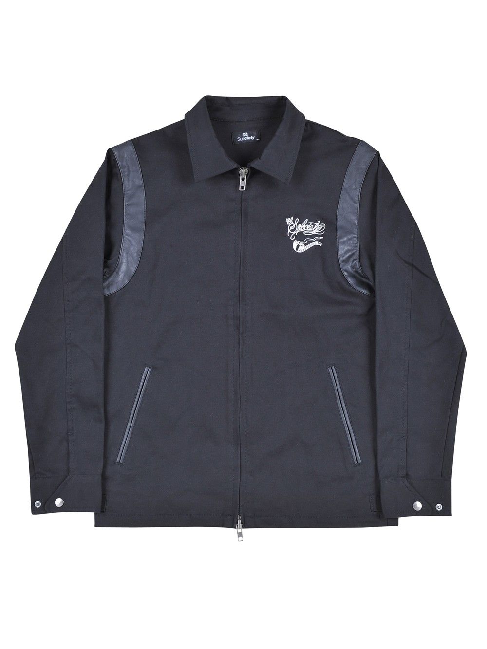 SUBCIETY - WORK JKT -LEVANTA LOS MANOS- | DOLL