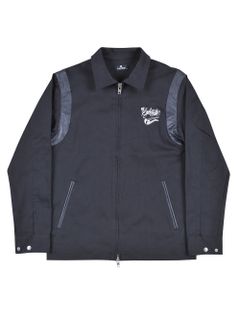 WORK JKT  -LEVANTA LOS MANOS-